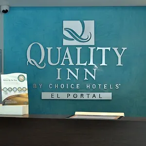 Hotel Quality El Portal, San Juan