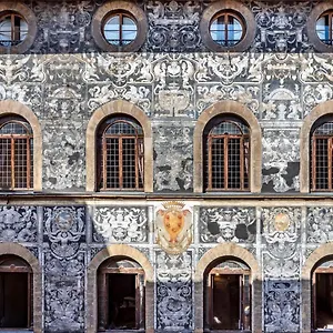 Palazzo Bianca Cappello Residenza D'epoca Hotel