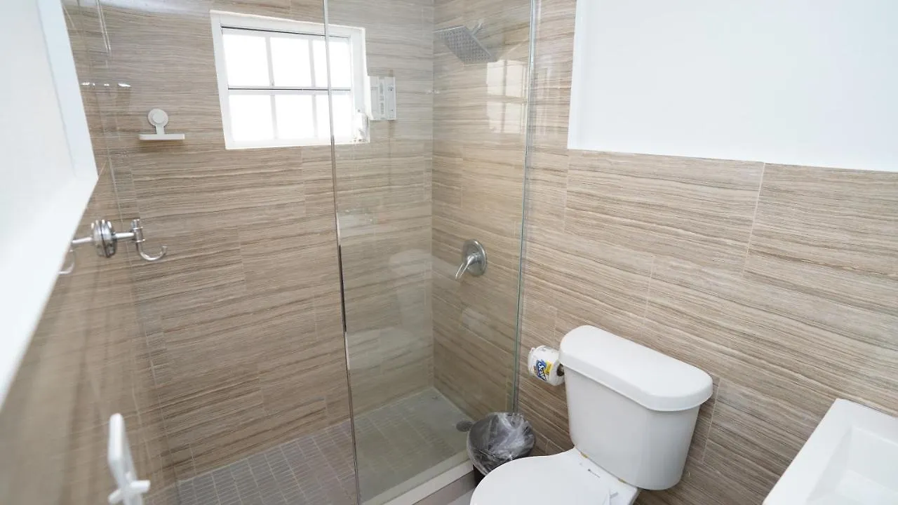 The Pelican Poshtel San Juan Guest house