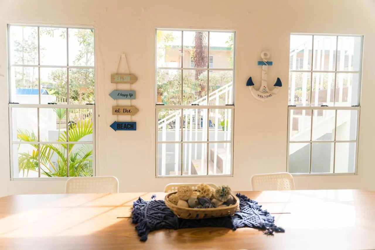The Pelican Poshtel San Juan Guest house