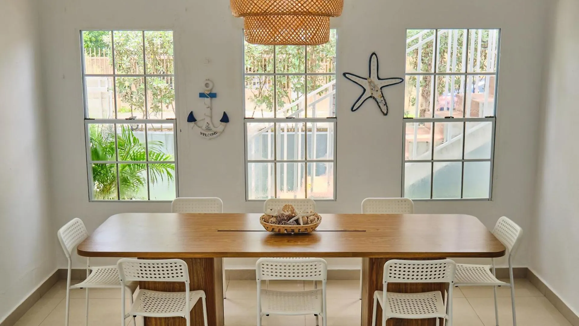 *** Guest house The Pelican Poshtel San Juan Puerto Rico
