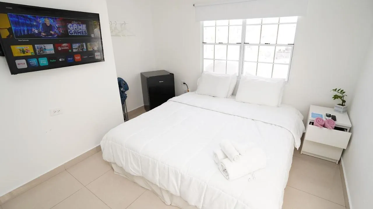 The Pelican Poshtel San Juan