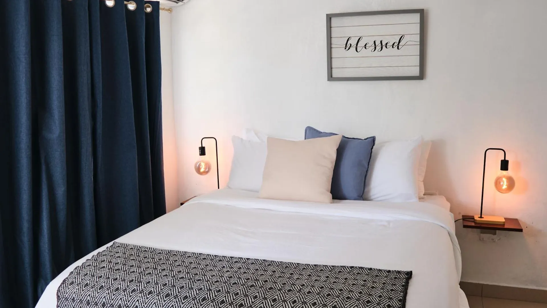 *** Guest house The Pelican Poshtel San Juan Puerto Rico